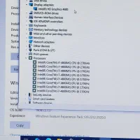 لپتاپLenovo T540p i7MQ هشت هسته/رم۸/هارد256ssd|رایانه همراه|تهران, استخر|دیوار