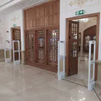 گیت، دزدگیرفروشگاهیRfتگ ضدسرقت لیبل کارکرده|حراج|پاکدشت, پاکدشت (مامازند)|دیوار