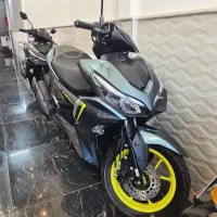 ایروکس ۱۸۰ رادیات آب