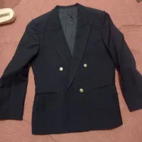 کت شلوار پسرانه سایز ۳۲ وبزرگتر