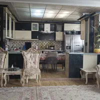 فروش آپارتمان ۹۰متری طبقه سوم از چهار طبقه