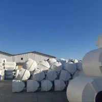 جوشکاری انواع مخازن پلی اتیلن