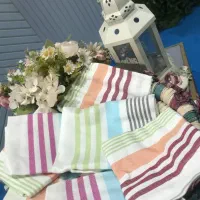 عرضه مستقیم منسوجات حوله ای یزدی