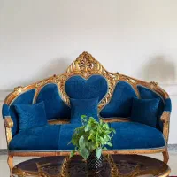 مبلمان استیل