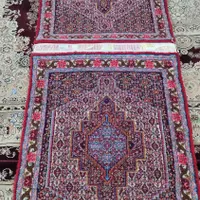پشتی دستبافت بدون ایراد|پشتی|سنندج, |دیوار