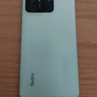 گوشی موبایل Redmi Note 12s
