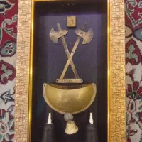 تابلوجنس برنجی
