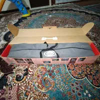 گهواره میلاد تمیز و در حد نو|اسباب و اثاث بچه|خرمآباد, |دیوار