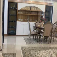 ۱۸۰ متر آپارتمان گلشهر روبه فضای سبز|فروش آپارتمان|سمنان, |دیوار