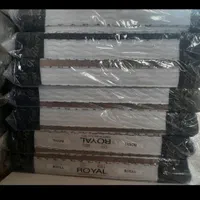 فروش تک و عمده تشک رویال اصل