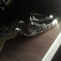 لوازم کلکسیونی و قدمت دار را قیمت مناسب|صنایع دستی و سایر لوازم تزئینی|هشتگرد, هشتگرد قدیم|دیوار