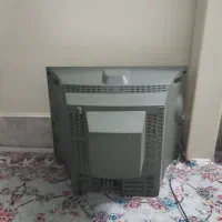 تلویزیون 21ال جی|تلویزیون و پروژکتور|مشهد, طرق|دیوار