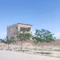 زمین مسکونی -تجاری|فروش زمین و ملک کلنگی|فیروزه, |دیوار