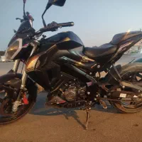 موتور بنلی 180s در حد صفر|موتورسیکلت|زنجان, |دیوار