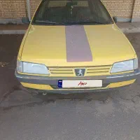 تاکسی خطی الوند نصرت آباد