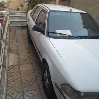 تویوتا کرونا مدل 1992|خودرو کلاسیک|کرمانشاه, |دیوار