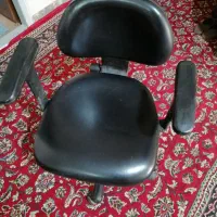 صندلی مدیریت وکامپیتور|مبلمان اداری|پیشوا, |دیوار