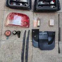 لوازم پراید|قطعات یدکی و لوازم جانبی|ری, شهادت|دیوار