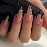 کاشت ناخن و پدیکور و مانیکور خیس یلدا|خدمات آرایشگری و زیبایی|مسجد سلیمان, |دیوار