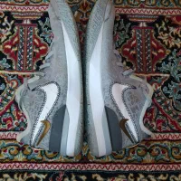 کفش بسکتبال / والیبال|کیف، کفش، کمربند|کرمانشاه, |دیوار