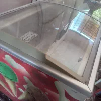 یخچال صندقی