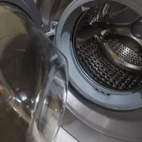 ماشین لباسشویی