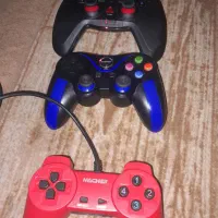 سه عدد دسته