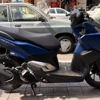هندا کلیک ۱۶۰ . ۴۰۳
