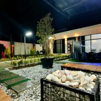 ویلا مدرن ژیــگِــس