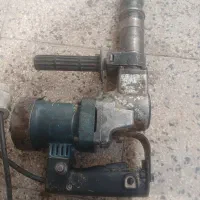 چکش برقی ۷کیلویی پوکا