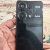 نوت 13پرو حافظه 512رام 12