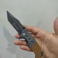 چاقو اورجینال برونینیگ مدل اسپشیال F125 و A340+