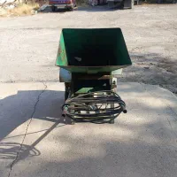 دستگاه یونجه خرد کن برقی|ماشینآلات صنعتی|گوگان, |دیوار