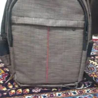 کیف مدرسه ی نو