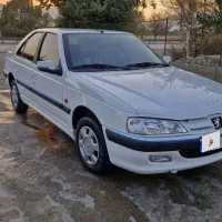 پارس معمولی 94