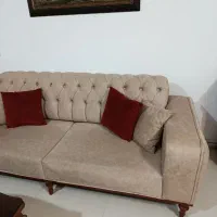 نیم ست چستر|مبلمان خانگی و میز عسلی|کرمانشاه, |دیوار