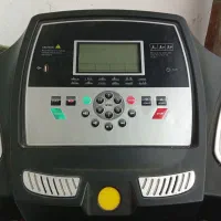 تردمیل کلاسیک فیتنس در حد نو