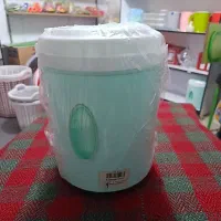 سطل|ظروف نگهدارنده، پلاستیکی، یک‌بارمصرف|قروه, |دیوار