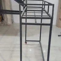 رگال فرش در حد نو|فروشگاه و مغازه|هیرمند, |دیوار