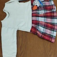 سارافون دخترانه