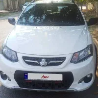 کویک ۴۰۲ بی رنگ
