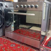 اجاق گاز فردار و فرش