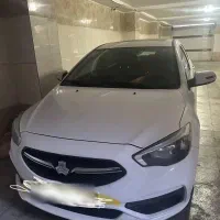 شاهین سانروف دار.مدل۱۴۰۱