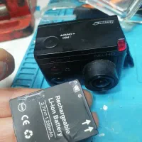 تعمیرات دوربین گوپرو|دوربین عکاسی و فیلمبرداری|تهران, شمیراننو|دیوار