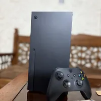 کنسول xbox seri x