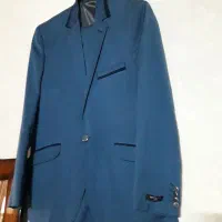 کت وشلوار.لباس کار.کافشن مردانه