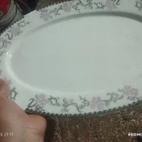 ظروف چینی|ظروف سرو و پذیرایی|مهاباد (آذربایجان غربی), |دیوار