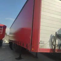 چادر ماموت ۹۰درحد|خودرو سنگین|تهران, صادقیه|دیوار