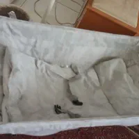 ننو بچه|اسباب و اثاث بچه|تهران, فردوس|دیوار