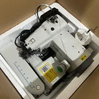 چرخ پس دوز رومیزی تیپیکال